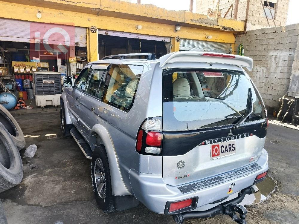 ميتسوبيشي ناتيفا